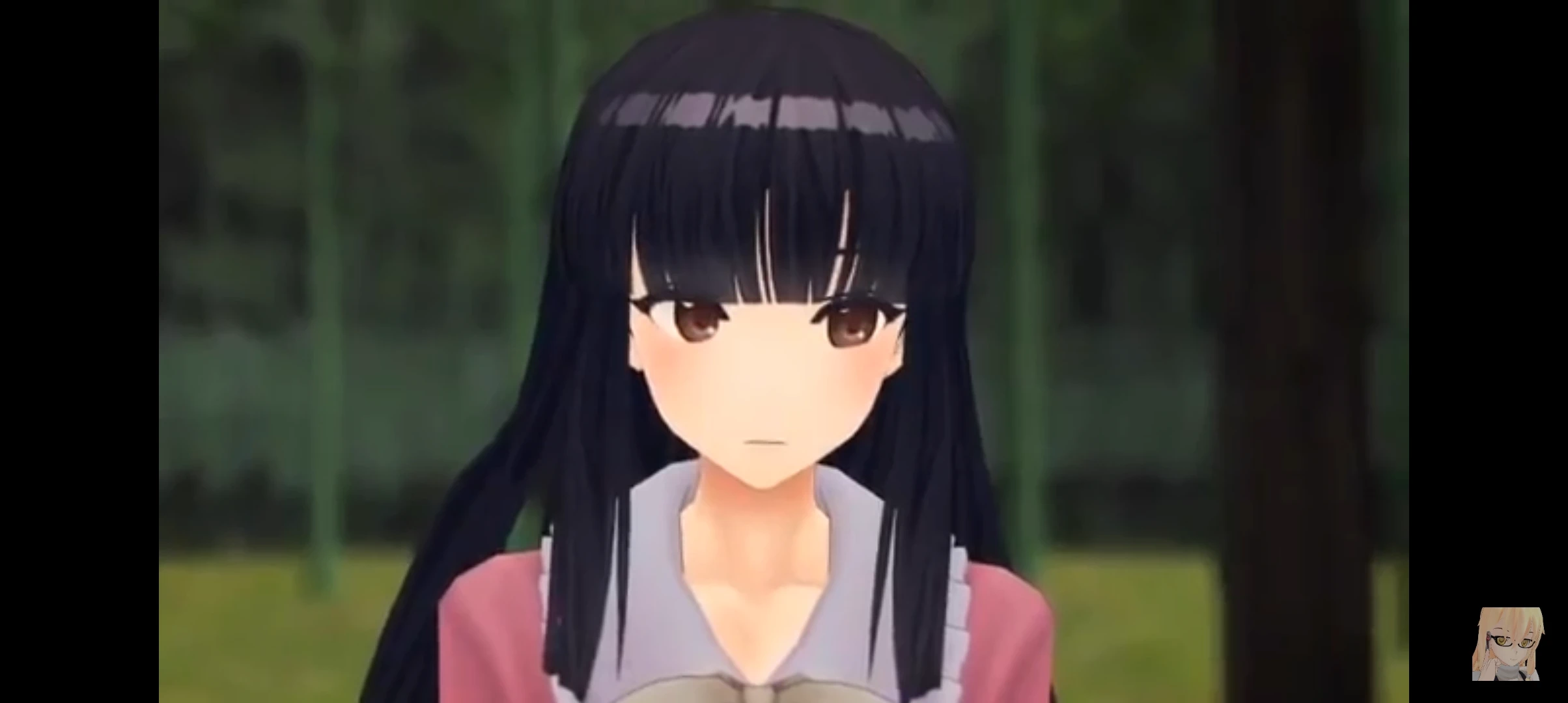 Kaguya Houraisan thumbnail