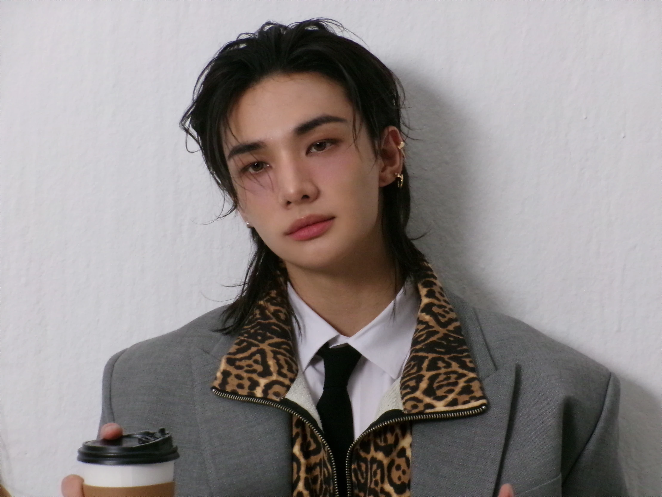 Hwang hyunjin thumbnail
