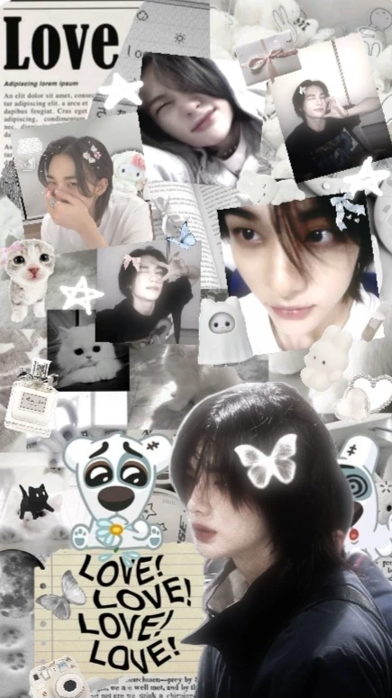 hwang hyunjin thumbnail