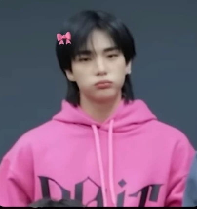 hyunjin ex-husband and children(´ー`) thumbnail