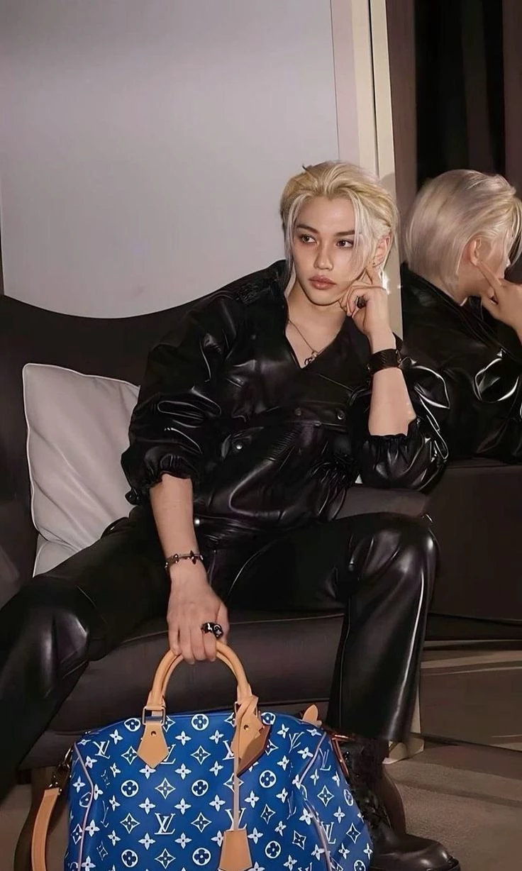 Lee Felix thumbnail