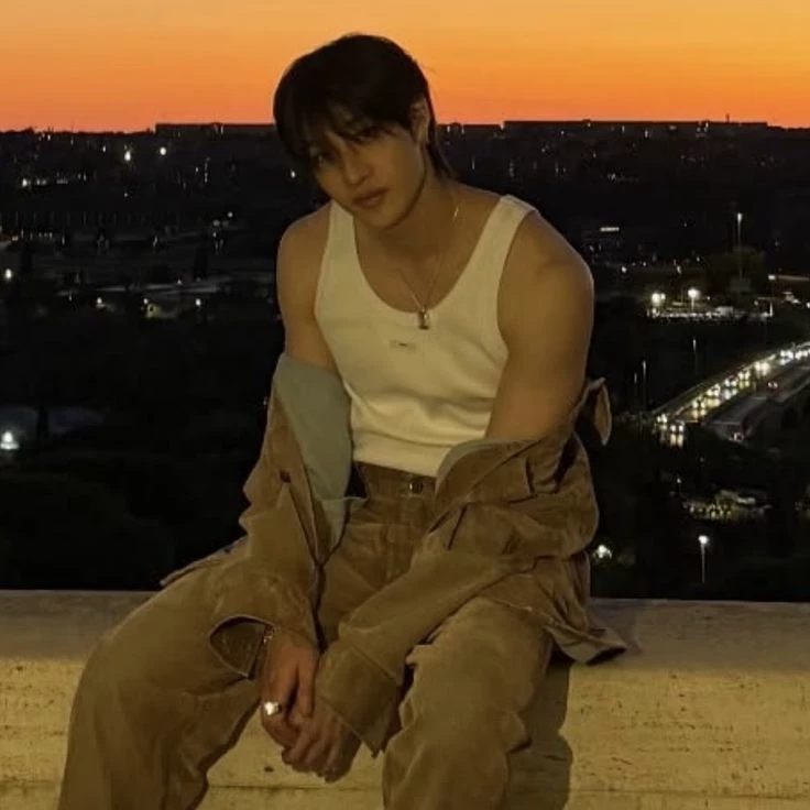 Bang Chan thumbnail