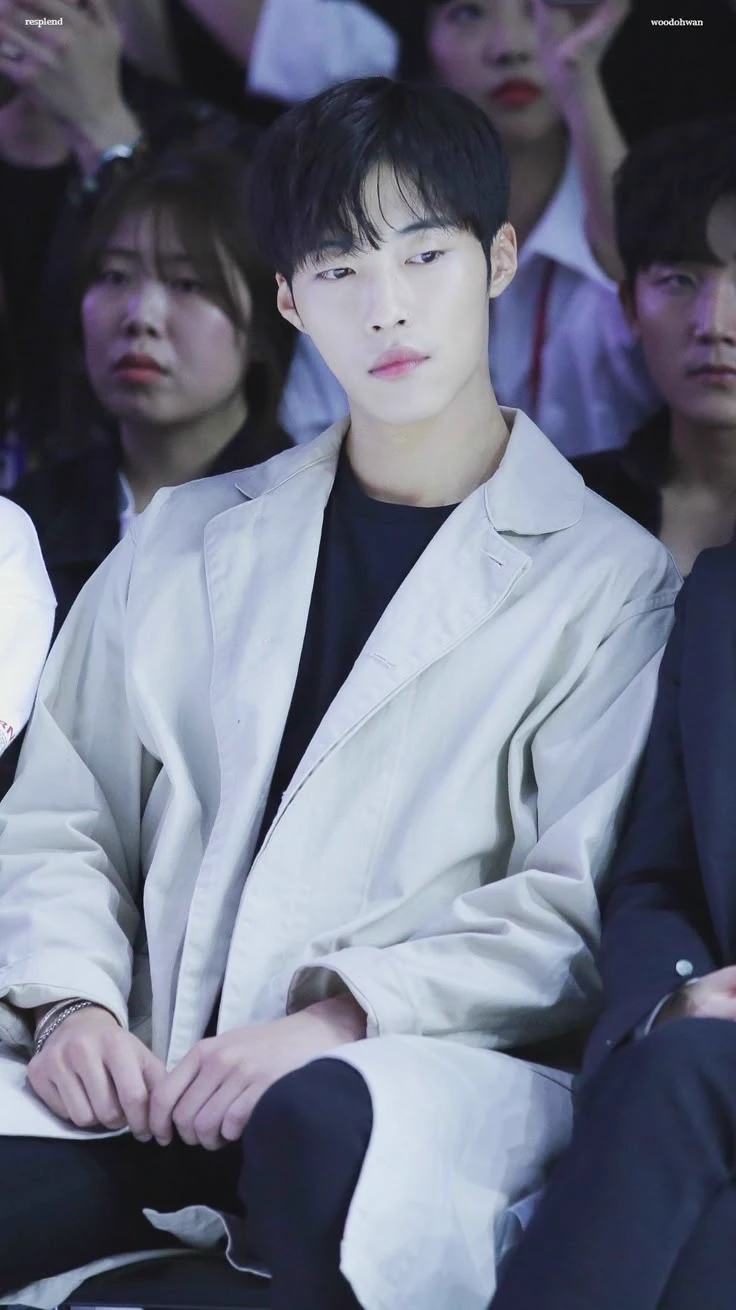 Kim Min Joon thumbnail