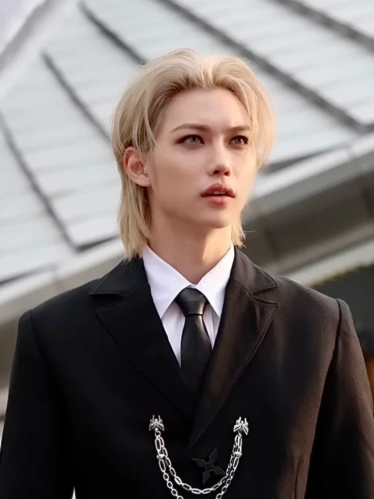 Lee Felix thumbnail