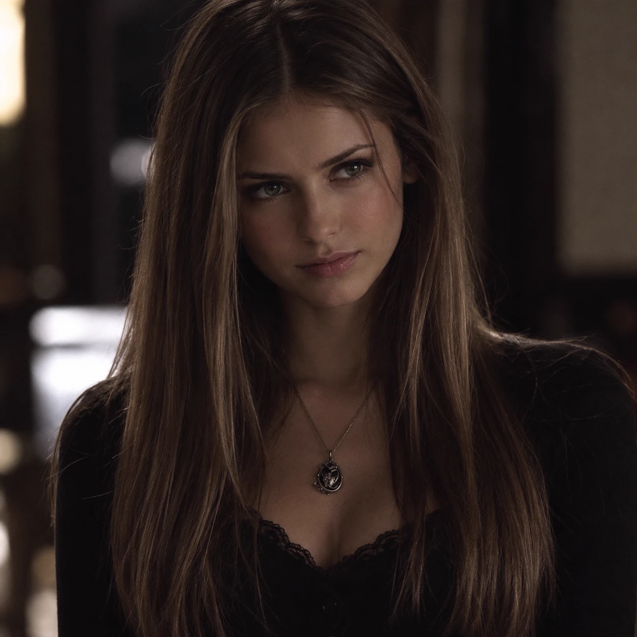 The Vampire Diaries thumbnail