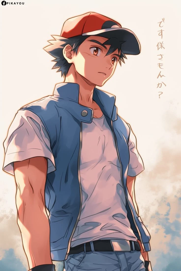 Ash thumbnail