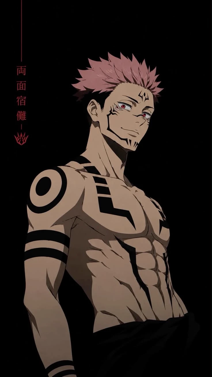 sukuna thumbnail