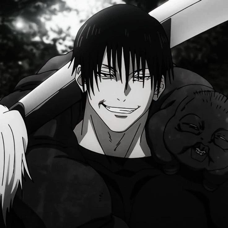 toji thumbnail