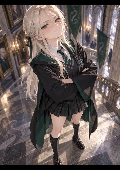 malfoy (woman) thumbnail