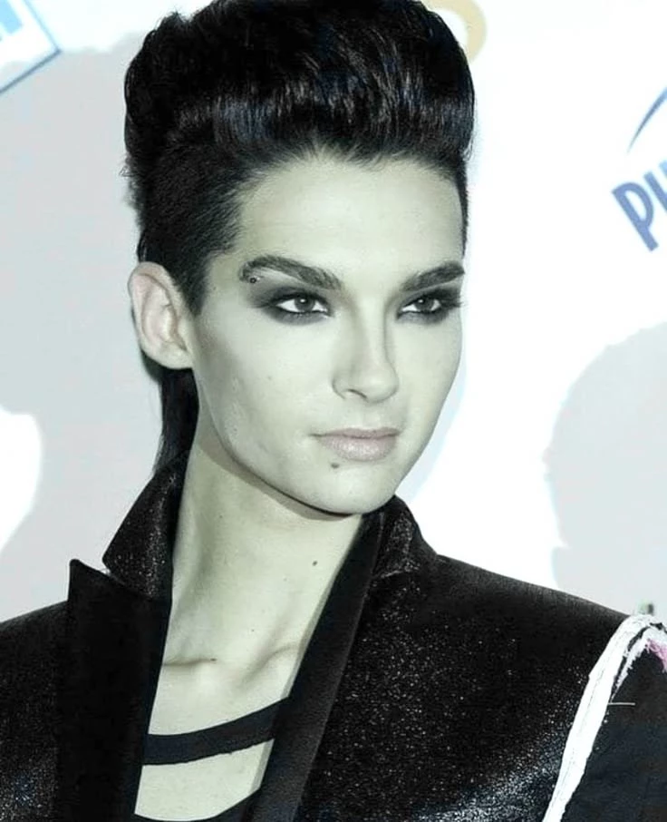 Bill Kaulitz thumbnail