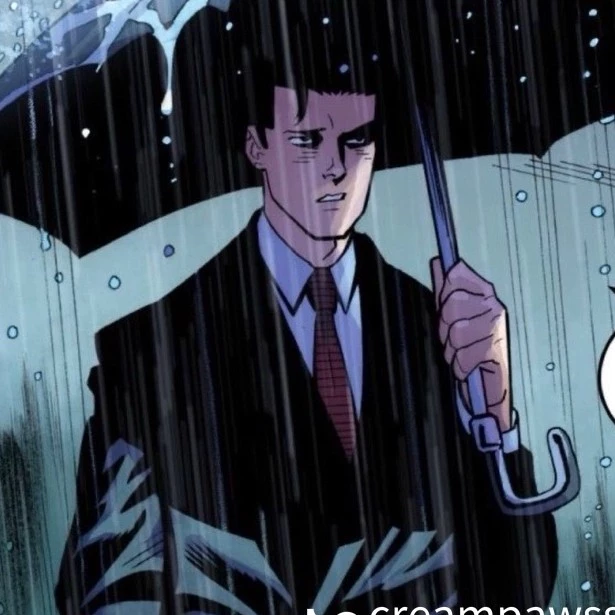 Peter