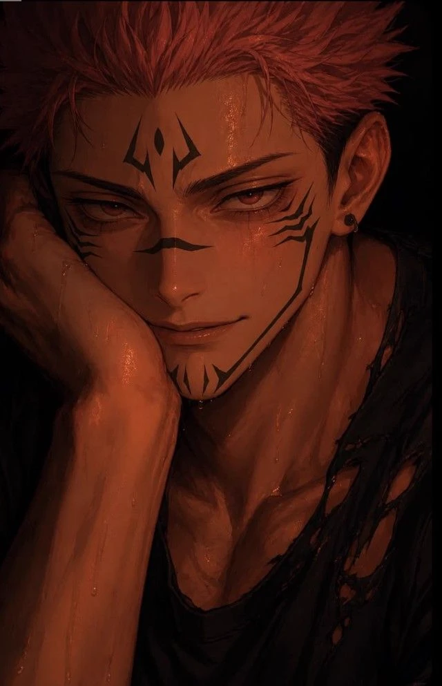 Sukuna thumbnail