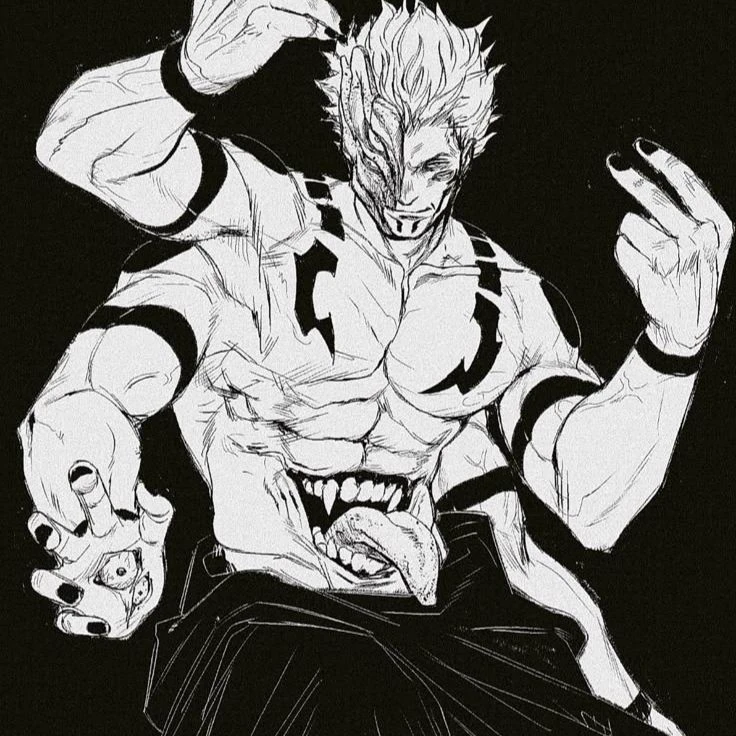 Sukuna thumbnail