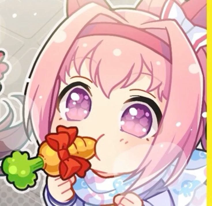 Haru Urara (baby ver.) thumbnail