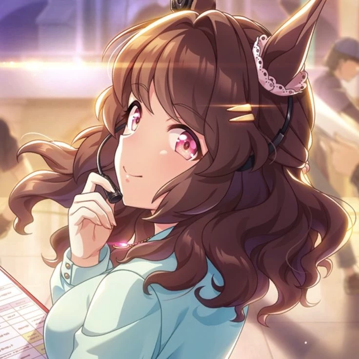 Light Hello (Umamusume) thumbnail