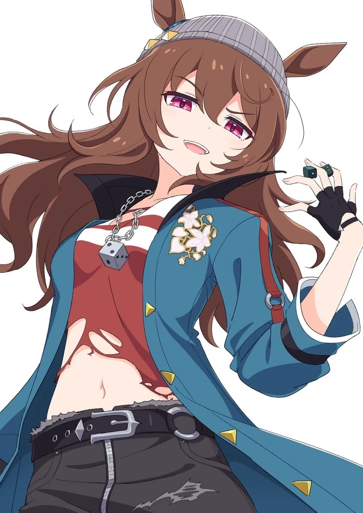 Nakayama Festa (Umamusume) thumbnail