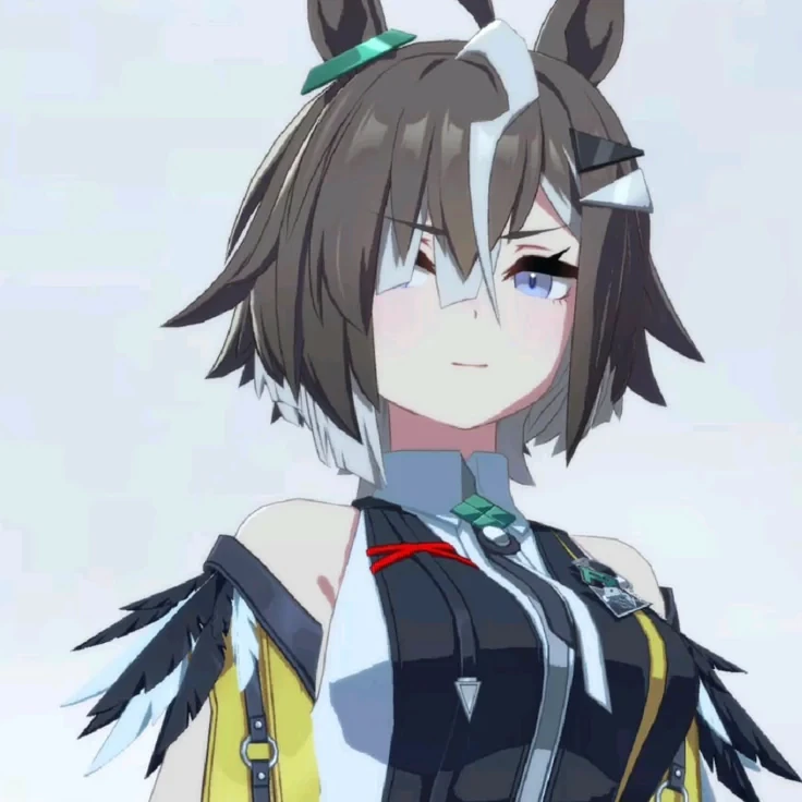 Rulership (Umamusume) thumbnail