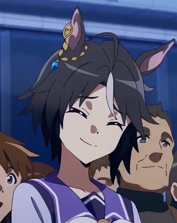Fuji Kiseki (Umamusume) thumbnail