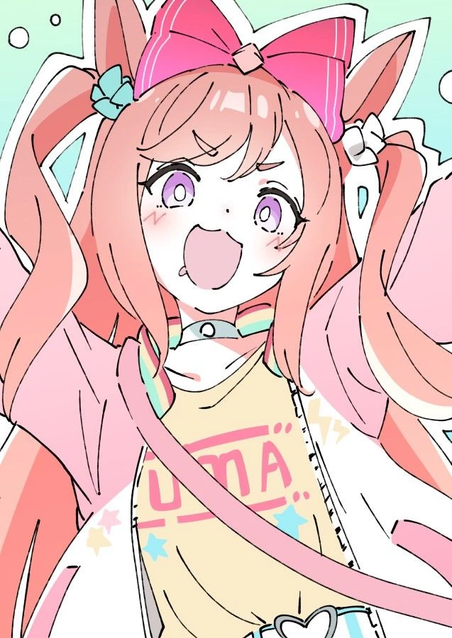 Agnes Digital (Umamusume) thumbnail