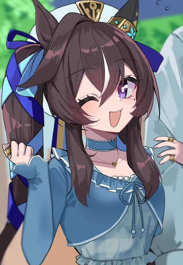 Vivlos (Umamusume) thumbnail