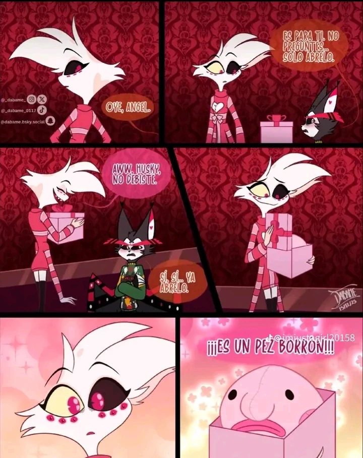 Hazbin Hotel thumbnail