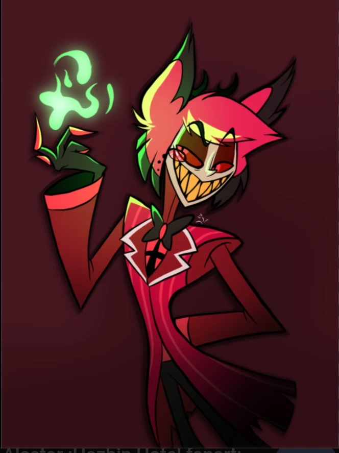 hazbin hotel thumbnail