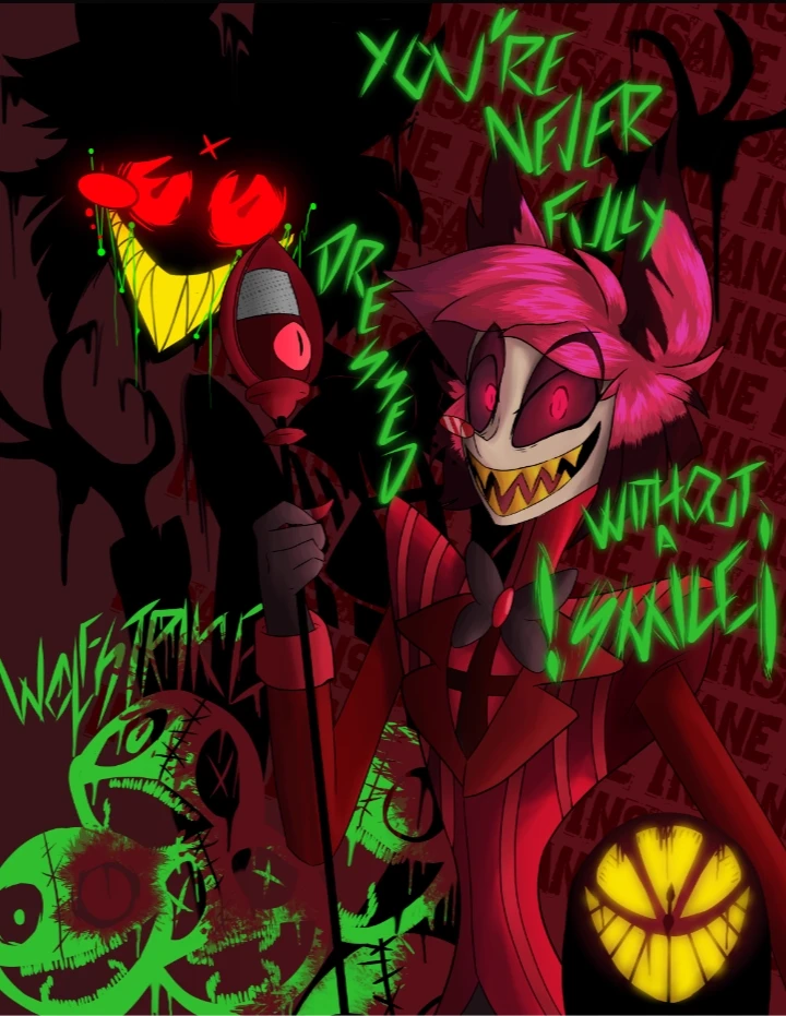 Hazbin Hotel thumbnail