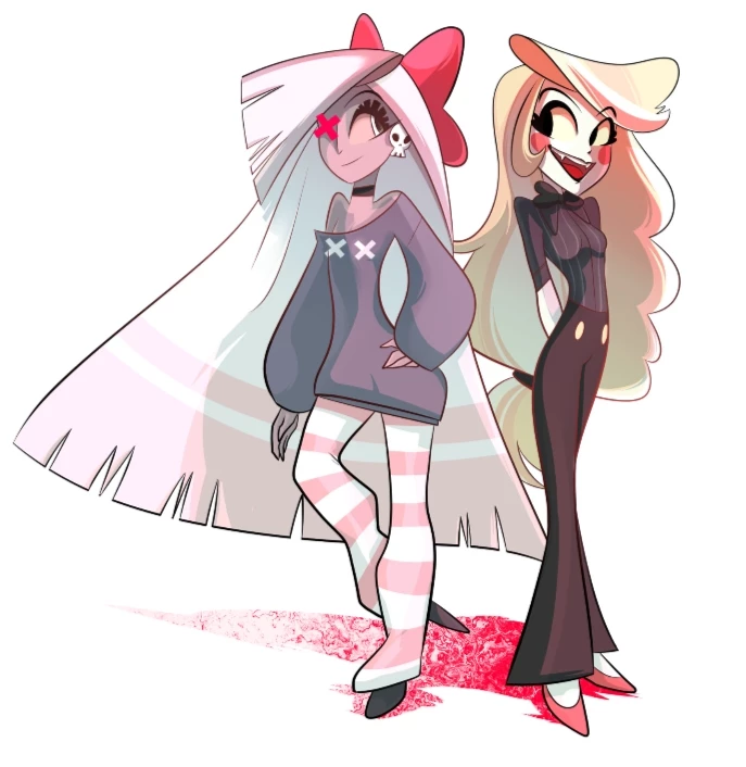 hazbin hotel thumbnail