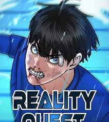 Reality Quest thumbnail
