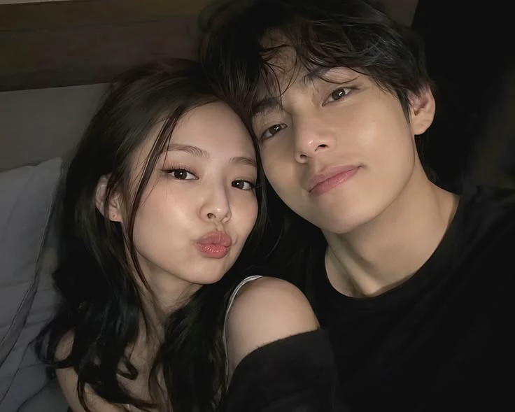 Jennie thumbnail