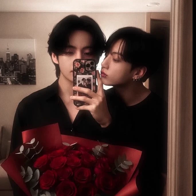 Taekook thumbnail