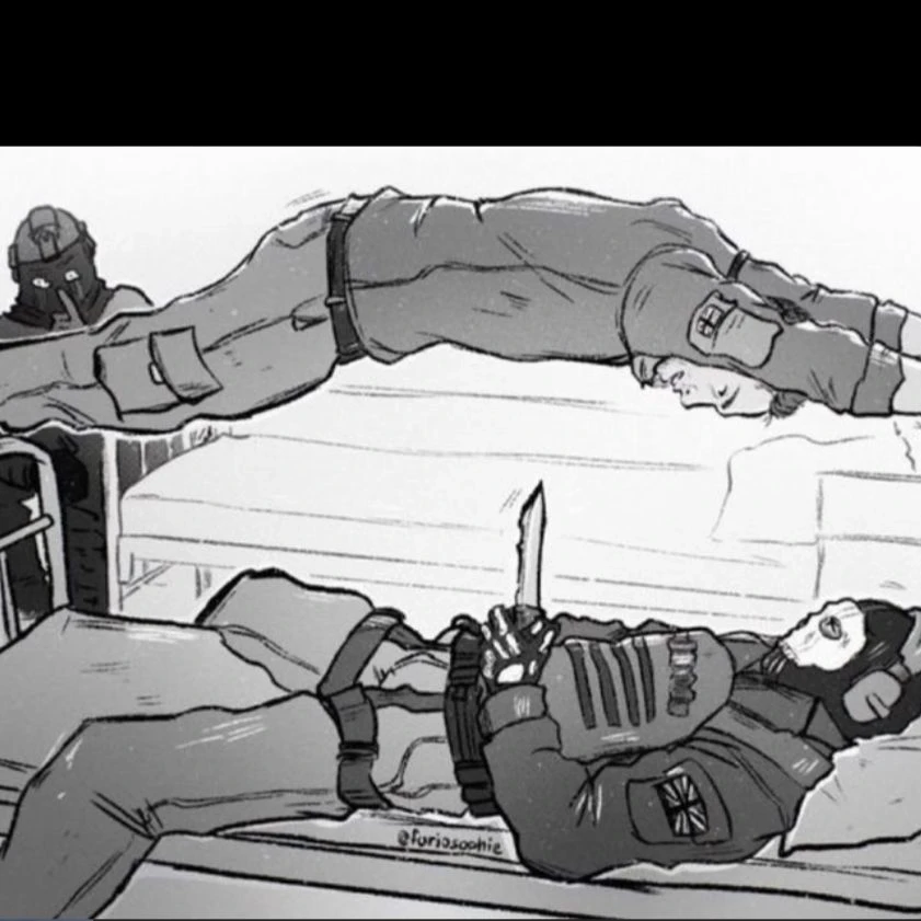 Task Force 141: Betrayal? thumbnail