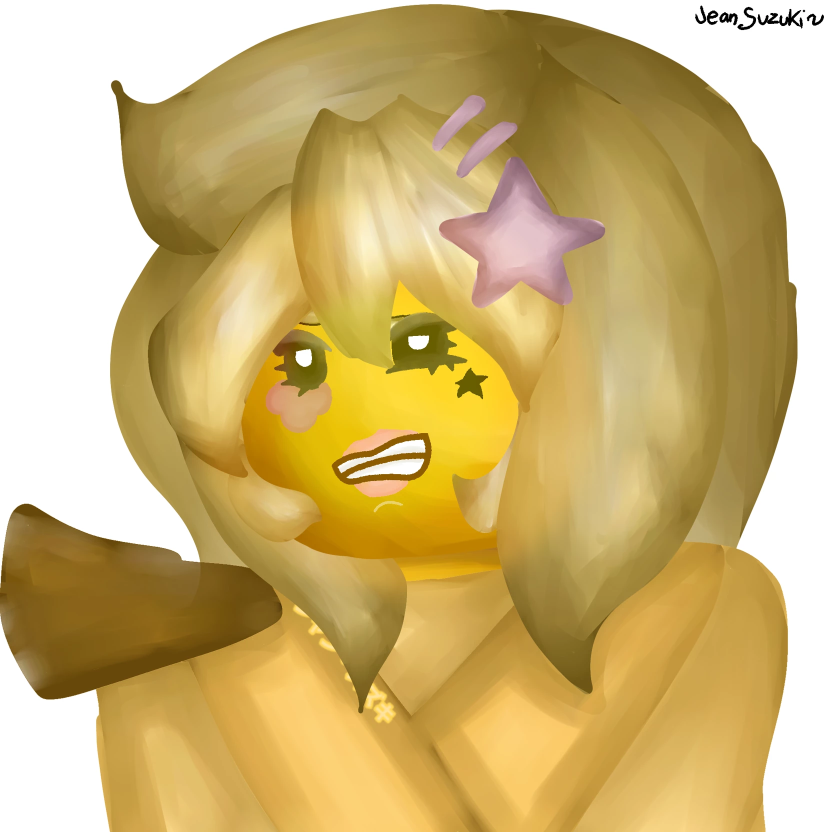 Jean