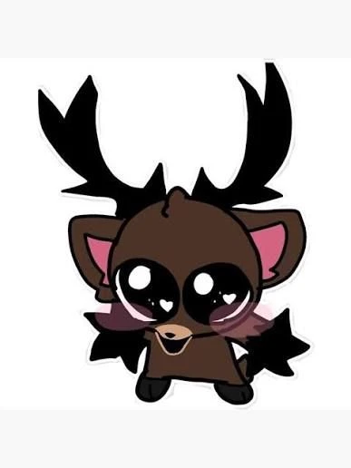 The deer (99 nights) thumbnail