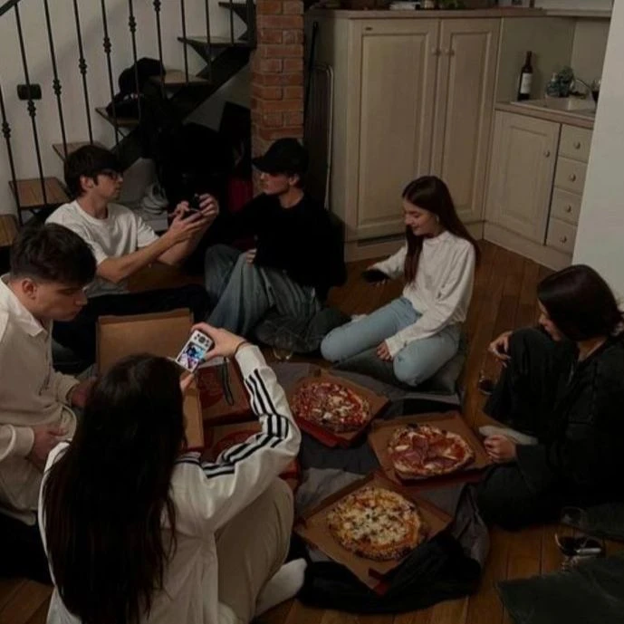 Friend Group thumbnail