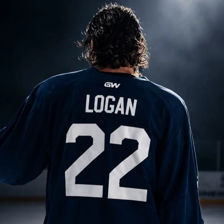 John Logan thumbnail