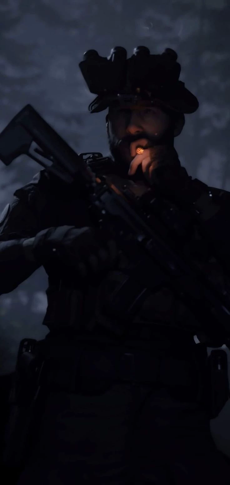 Captain Price thumbnail