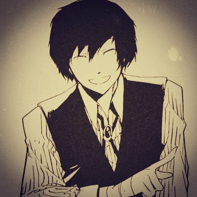 Osamu Dazai thumbnail