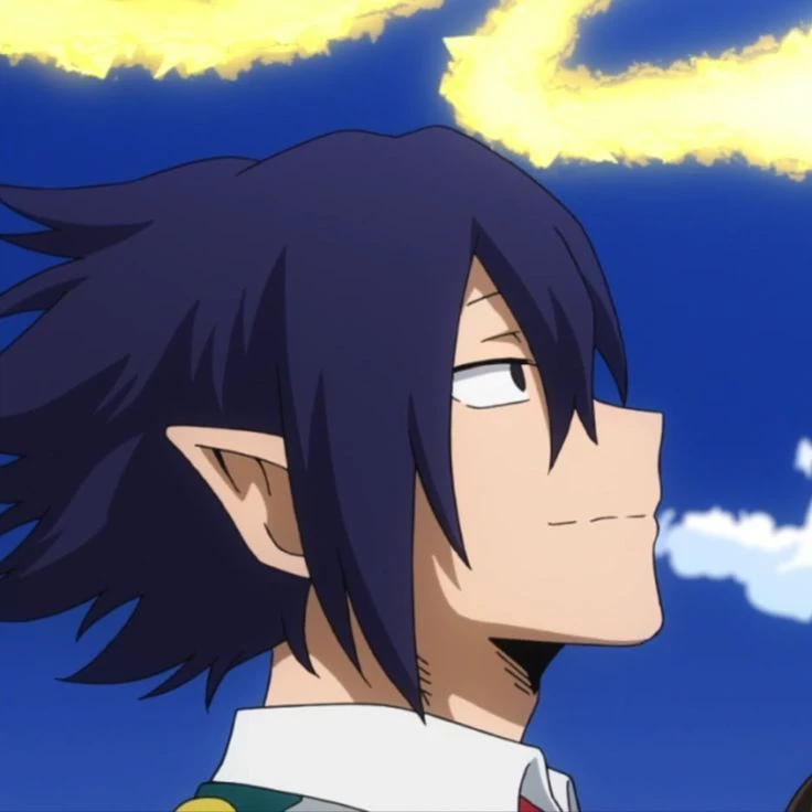 Tamaki Amajiki thumbnail