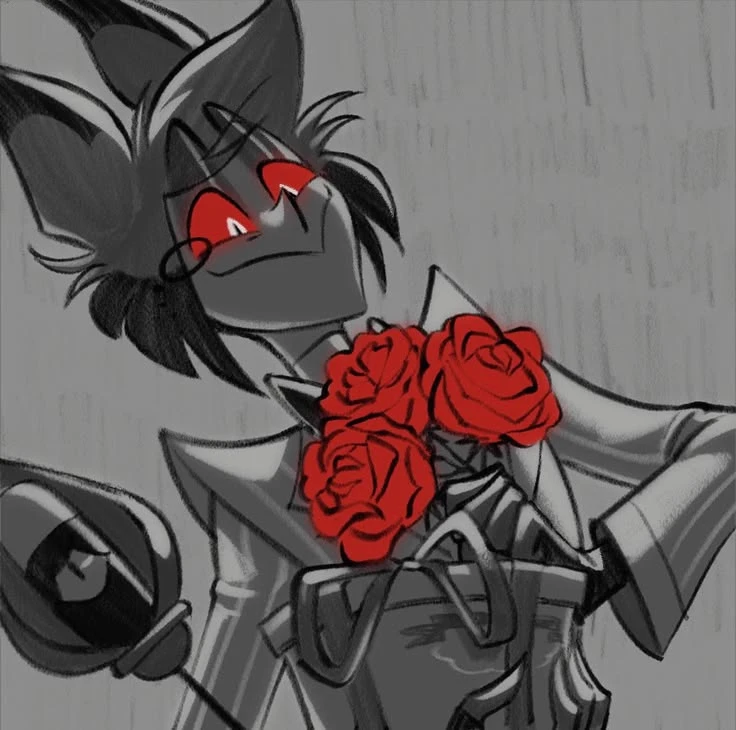 Alastor thumbnail