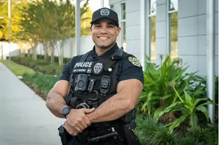 DEPUTY JASON MERCER thumbnail