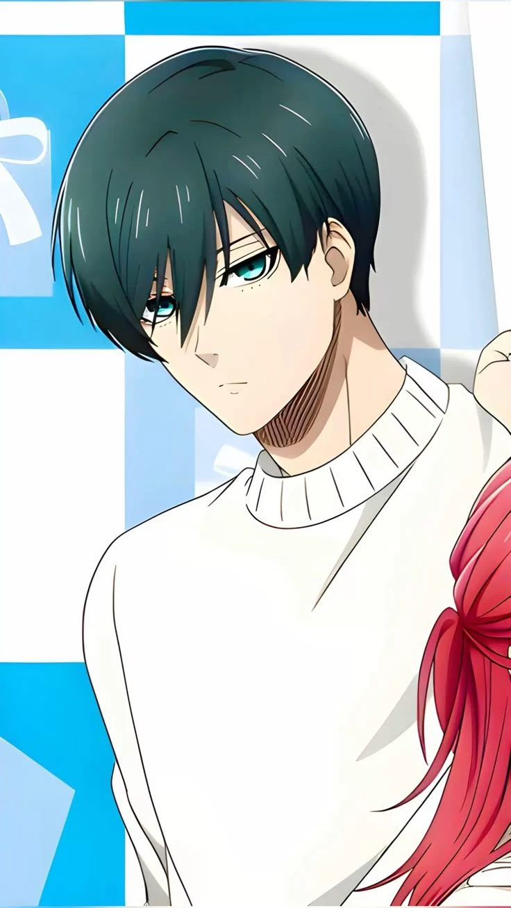 Rin Itoshi thumbnail