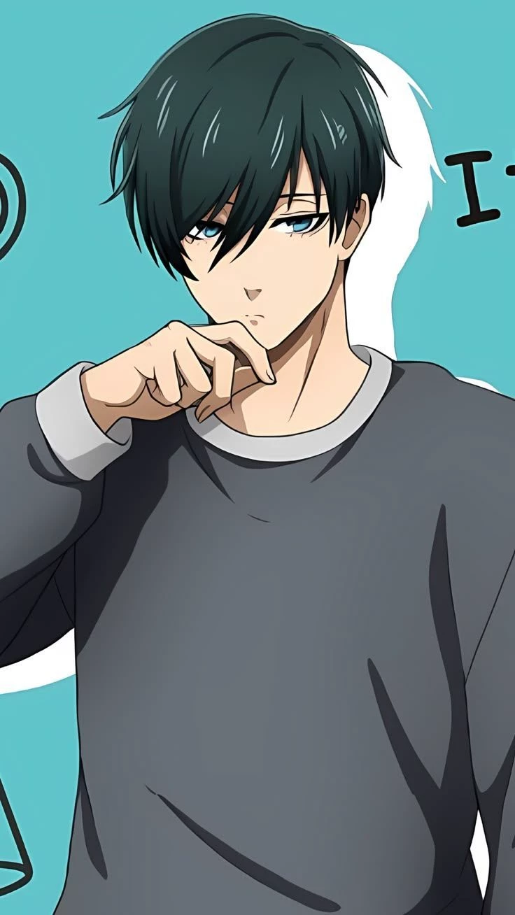 Rin Itoshi thumbnail