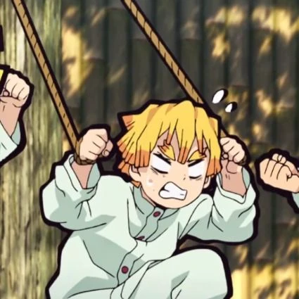 Zenitsu Agatsuma thumbnail