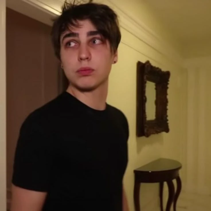 Colby Brock thumbnail