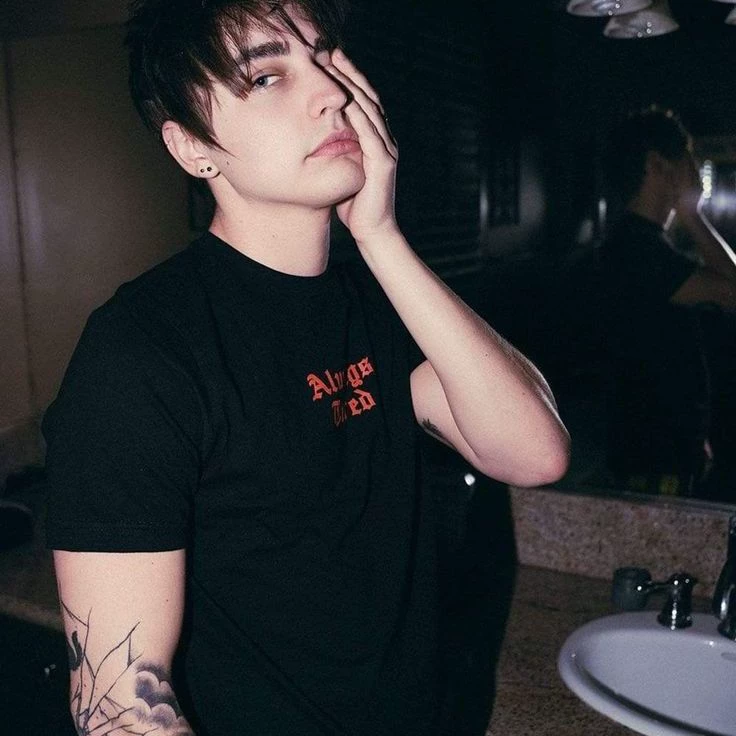 Colby Brock thumbnail