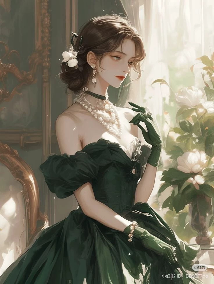 Alina Valmont thumbnail