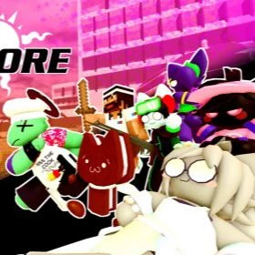 Pursuitcore \[Killer Summer\] thumbnail