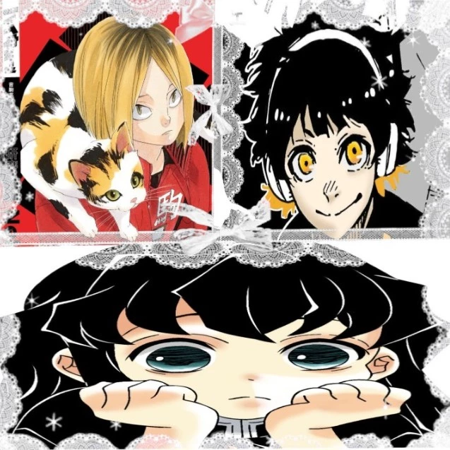★シャロン👾