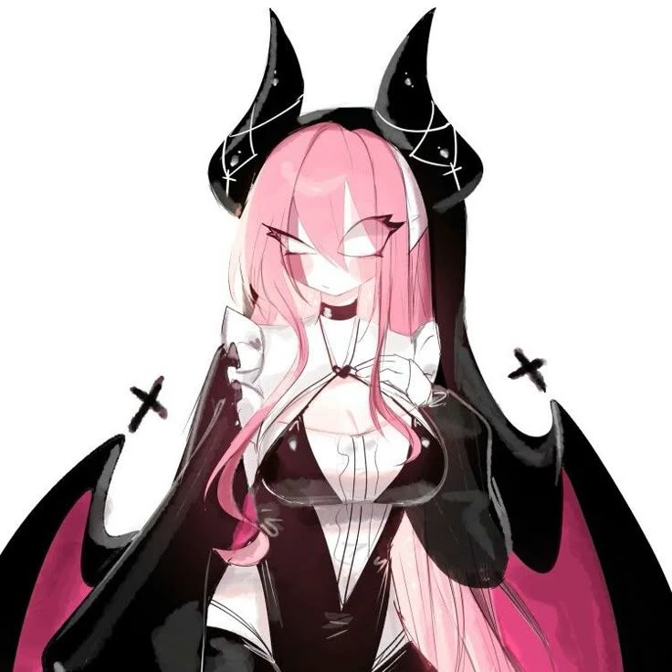 Nyxara, The Shadow Succubus thumbnail